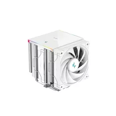 Кулер для процессора Deepcool AK620 DIGITAL SE WH