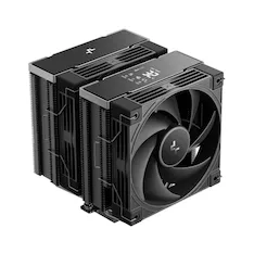 Кулер для процессора Deepcool AK620 G2 Digital NYX