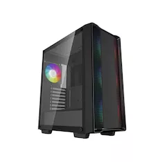 Компьютерный корпус Deepcool CC560 ARGB V2 без БП