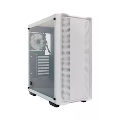 Компьютерный корпус Deepcool CC560 WH без Б/П