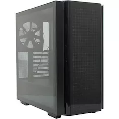 Компьютерный корпус Deepcool CG540 без Б/П