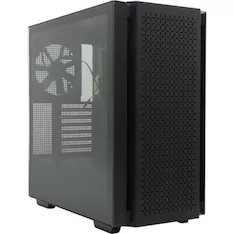 Компьютерный корпус Deepcool CG560 без Б/П