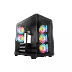Компьютерный корпус Deepcool CG590U 5F без Б/П