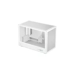 Компьютерный корпус Deepcool CH260 WH без Б/П