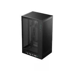 Компьютерный корпус Deepcool CH270 DIGITAL без Б/П