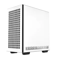 Компьютерный корпус Deepcool CH370 WH без Б/П R-CH370-WHNAM1-G-1