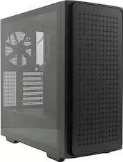 Компьютерный корпус Deepcool CK560 без Б/П