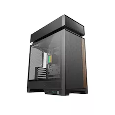 Компьютерный корпус Deepcool CL6600 без Б/П