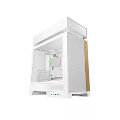 Компьютерный корпус Deepcool CL6600 WH без Б/П