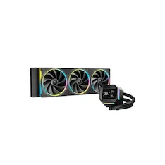 Кулер с водяным охлаждением Deepcool LM360