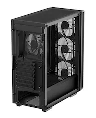 Компьютерный корпус Deepcool MATREXX 55 V4 без Б/П