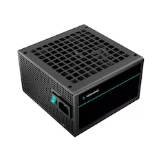 Блок питания Deepcool PF550 R-PF550D-HA0B-EU