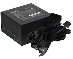 Блок питания Deepcool PF600