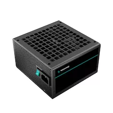 Блок питания Deepcool PF650 R-PF650D-HA0B-EU
