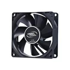 Кулер для компьютерного корпуса Deepcool XFAN 80