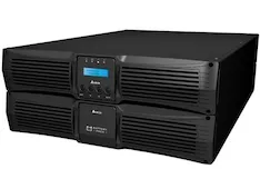 Батарейный модуль Delta RT-Series 1 кВА 24V (18Ah) 2U