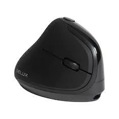 Компьютерная мышь Delux M618XSD