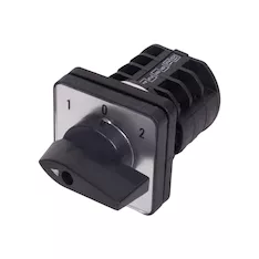 Переключатель Deluxe LW8 10A