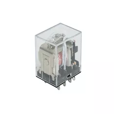 Реле промежуточное Deluxe MY4 220/240V AC (250V)