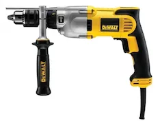 Дрель DeWALT D21570K-QS