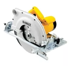 Пила дисковая DeWALT D23700-QS