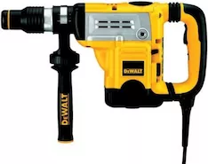 Комбинированный перфоратор DeWALT D25601K-QS