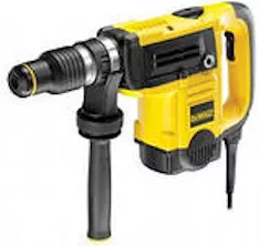 Отбойный молоток DeWALT D25820K-QS