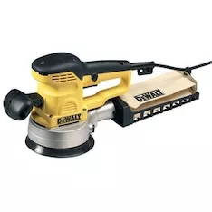 Шлифмашина DeWALT D26410-QS