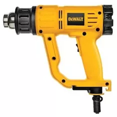 Пистолет горячего воздуха DeWALT D26411-QS