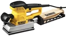 Шлифмашина DeWALT D26422-QS
