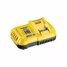 Зарядное устройство DeWALT DCB118-QW
