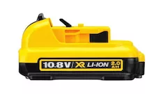 Аккумулятор DeWALT DCB127 LAKA