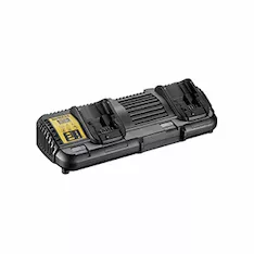 Зарядное устройство DeWALT DCB132-QW