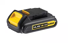 Аккумулятор DeWALT DCB145 LAKA