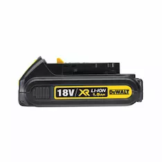 Аккумулятор DeWALT DCB181 LAKA