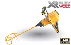 Миксер DeWALT DCD240N-XJ