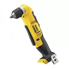 Дрель угловая DeWALT DCD740N-XJ