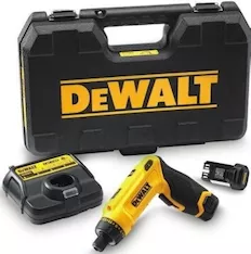 Шуруповерт DeWALT DCF680G2