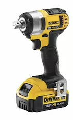 Гайковерт DeWALT DCF880M2-QW