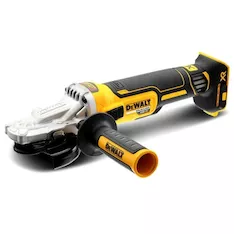 Углошлифовальная машина DeWALT DCG405FN-XJ