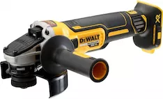 Углошлифовальная машина DeWALT DCG405N-XJ