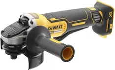 Углошлифовальная машина DeWALT DCG406N-XJ