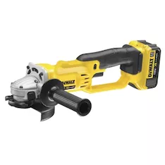 Углошлифовальная машина DeWALT DCG412 M2-QW