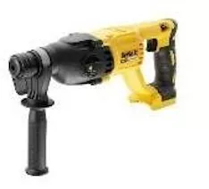 Перфоратор DeWALT DCH133N-XJ