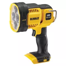 Фонарь DeWALT DCL043-XJ