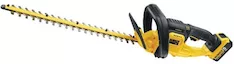 Кусторез DeWALT DCM563P1-QW