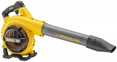 Воздуходувка DeWALT DCM572N-XJ