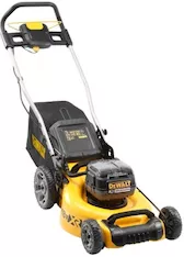 Газонокосилка аккумуляторная DeWALT DCMW564N-XJ