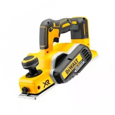 Рубанок DeWALT DCP580N-XJ