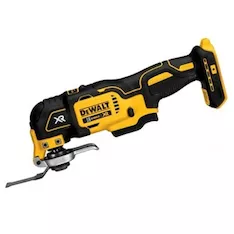 Многофункциональный инструмент DeWALT DCS355N-XJ